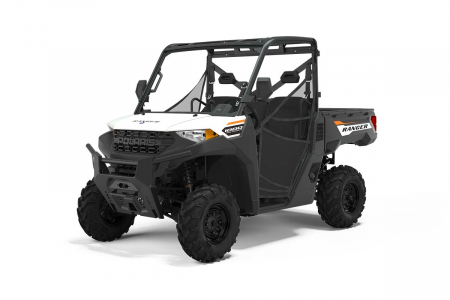 POLARIS RANGER 1000 EPS - WHITE LIGHTNING (TRACTOR T1B) MY23 R23TAS99CD