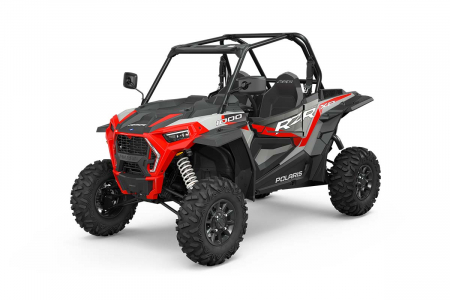 POLARIS RZR 64 XP 1000 EPS - INDY RED(TRACTOR T1B) MY23 Z23NAS99CR