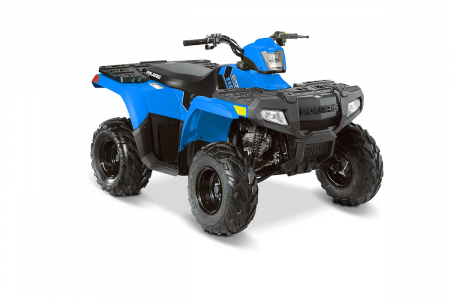 POLARIS SPORTSMAN 110 - VELOCITY BLUE (MD) MY23 A23YAF11N5