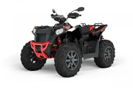 POLARIS SCRAMBLER XP 1000 EPS - BLACK PEARL (QUAD L7E) MY23 A23SVE95PKE