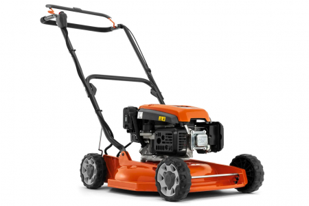 HUSQVARNA RUOHONLEIKKURI LB 246E, 46CM, BIO, HUSQVARNA MOOTTORI 9705410-01