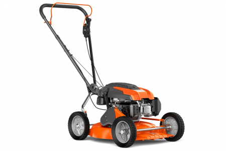 HUSQVARNA RUOHONLEIKKURI KLIPPO LB 448SQ, 48CM, HUSQVARNA HS 166AP, VETÄVÄ 9706088-01