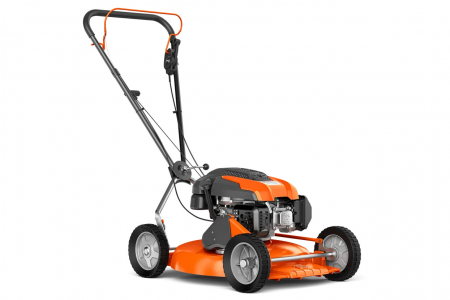 HUSQVARNA RUOHONLEIKKURI KLIPPO LB 453SQ, 53CM, HUSQVARNA HS 166AP, VETÄÄVÄ 9706089-01