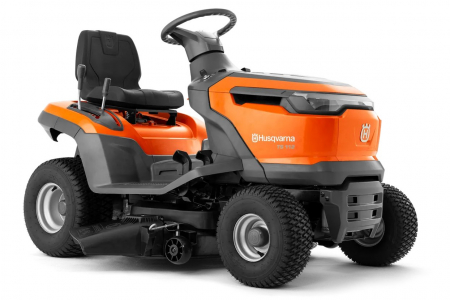 HUSQVARNA PUUTARHATRAKTORI TS112, HVA, HYDRO,  95 CM 9706224-01