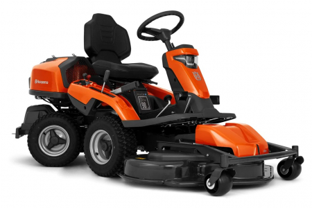 HUSQVARNA AJETTAVA RUOHONLEIKKURI R320XAWD, EI LEIKKUUL, HUSQVARNA HS 546AE, HYDRO 9705426-01