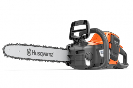 HUSQVARNA MOOTTORISAHA 240I, 14&quot;, MUKANA BLI30+C80, .3/8&quot; 9706011-07