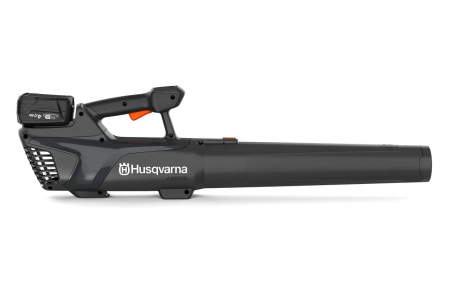 HUSQVARNA AKKUPUHALLIN ASPIRE B8X-P4A, SISÄLTÄÄ 18-C70+18-B72 9706204-04