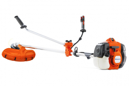 HUSQVARNA RUOHORAIVURI 135R T35 + MULTI 300-3(1&quot; 9666048-02