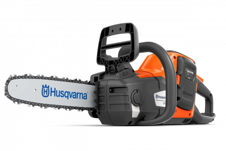 HUSQVARNA MOOTTORISAHA 225I, 14&quot;, MUKANA 40-B140+40-C80, .3/8&quot; 9705475-06