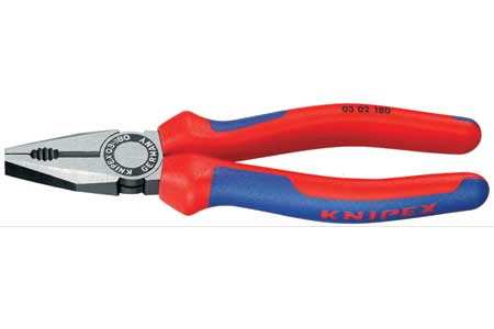 KNIPEX PIHDIT 0302-180