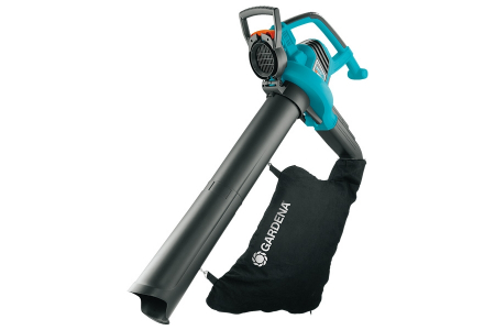 SÄHKÖPUHALLIN/IMURI GARDENA ERGOJET 3000 9667861-01