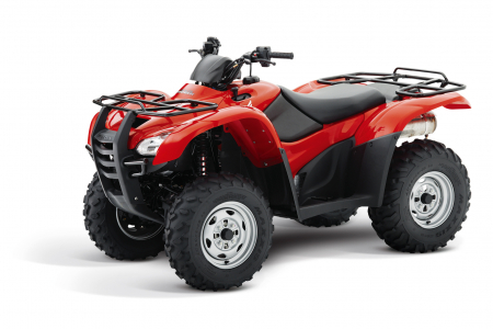 KÄYTÄ TRX420FAE !!!!!  HONDA T R X 420FA FOURTRAX MÖNKIJÄ TRX420FA