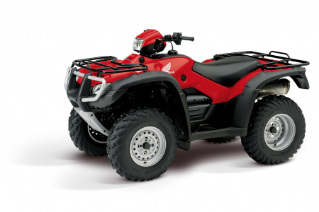 KÄYTÄ TRX500FEE !!!!!  HONDA T R X 500FE 4X4 FOREMAN VM >2011 TRX500FE
