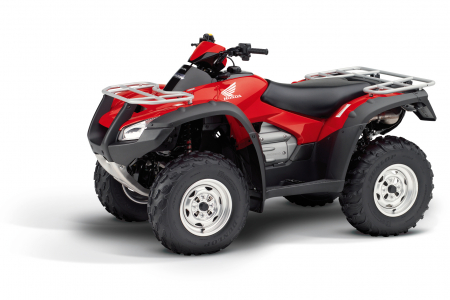 KÄYTÄ TRX680FAE !!!!!  HONDA T R X 680FA 4X4 RINCON/HYDRO/EFI TRX680FA