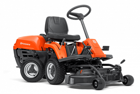HUSQVARNA AJETTAVA RUOHONLEIKKURI R 112C, LEV 85 CM, HS413AE, HYDRO 9671784-02