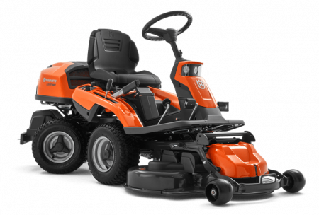 R216TAWD HUSQVARNA (ILMAN LEIKKUULAITETTA), HYDRO, B&S INTEK 7200 TWIN 9678471-01