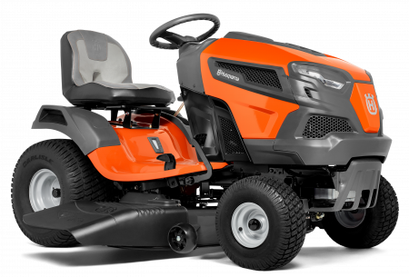 HUSQVARNA PUUTARHATRAKTORI TS242TXD  HYDRO 107CM (B&S ENDUR V-TWIN) 9604104-35