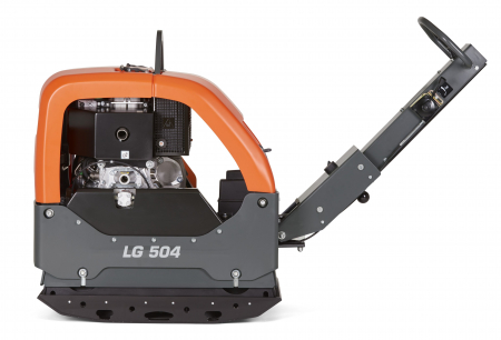 HUSQVARNA MAANTIIVISTÄJÄ LG 504 550 MM 9678555-08