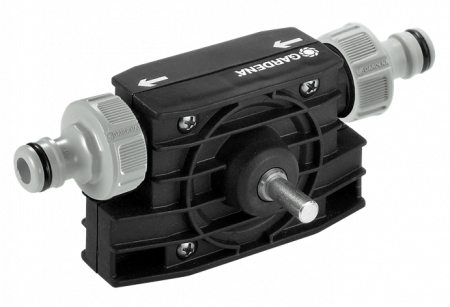 PORAKONEPUMPPU 2400 L/H, 3 BAR 9009268-01