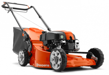 HUSQVARNA RUOHONLEIKKURI LC451S B&S 750E DOV 9673431-02