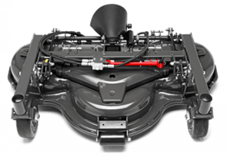 COMBI 132X HUSQVARNA LEIKKUUYKSIKKÖ (P520-535D) 9679785-01