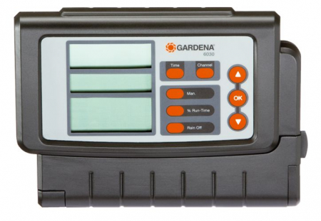 KASTELUOHJAIN GARDENA 6030 24 V 9666473-01