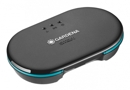 GARDENA SMART IRRIGATION CONTROL (EI SAA ENÄÄ) 9676699-01
