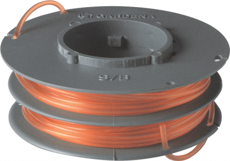 SIIMAKASETTI GARDENA TRIMMERIIN 2557-2558 9010876-01