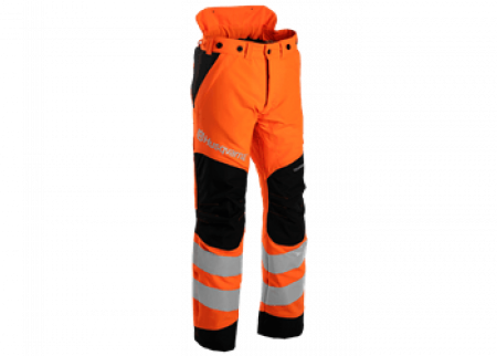 Turvahousut Technical High Viz EN20471 5950872-XX