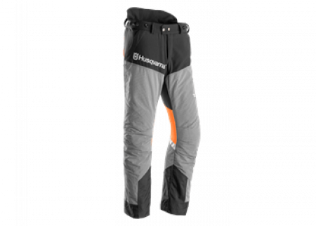 Turvahousut Technical Robust 20A 5949986-XX