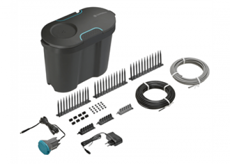 LOMAKASTELUSARJA GARDENA MICRO-DRIP RUUKUILLE SÄILIÖLLÄ 9705488-01