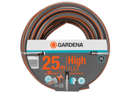 PUUTARHALETKU HIGHFLEX, 19 MM, 25 M 9672498-01
