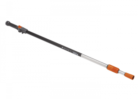 PESUVARSI TELESKOOPPI, 155 - 260 CM 9010899-01