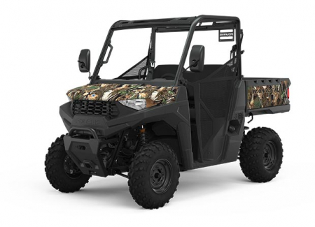 POLARIS RANGER 570 MID-SIZE EPS HUNTER SE - PURSUIT CAMO (TR R23MAS57C9