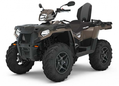 POLARIS SPORTSMAN TOURING 570 EPS SP - NARA BRONZE (TRACTOR A23SJS57CX