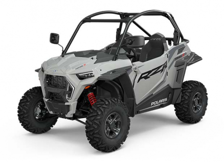 POLARIS RZR 60 S 1000 EPS - GHOST GRAY (TRACTOR T1B) MY23 Z23ASS99C4