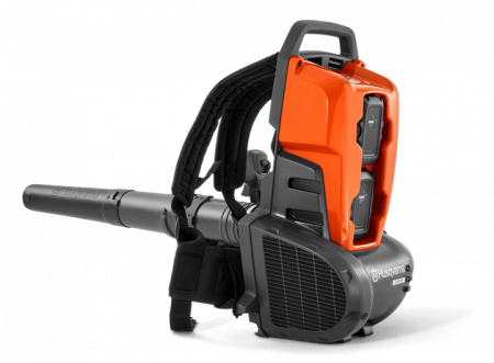 340IBT HUSQVARNA  AKKU REPPU LEHTIPUHALLIN (EI SIS AKKU/LATURI) 9677962-02
