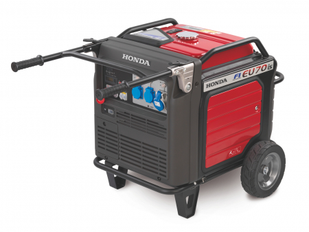 HONDA GENERAATTORI EU 70 I EU70I