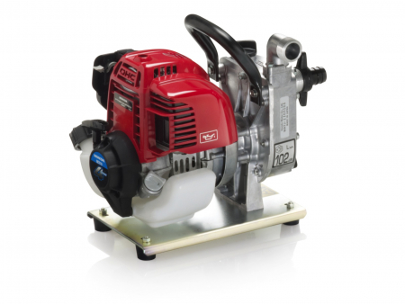 HONDA VESIPUMPPU WX 10 WX10