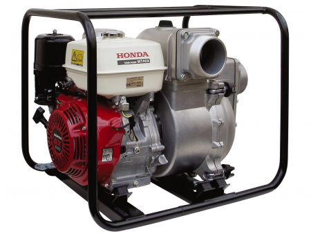 HONDA VESIPUMPPU WT 40 WT40