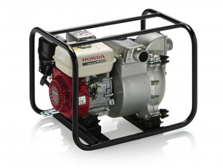 HONDA VESIPUMPPU WT 20 WT20