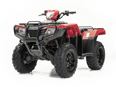 HONDA MÖNKIJÄ MAASTOMALLI TRX520FE2 4X4 TRX520FE2