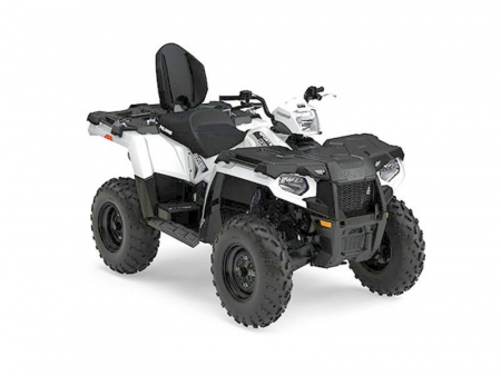 POLARIS SPORTSMAN TOURING 570 EPS - WHITE LIGHTNING (QUAD L7 A23SDE57K4E