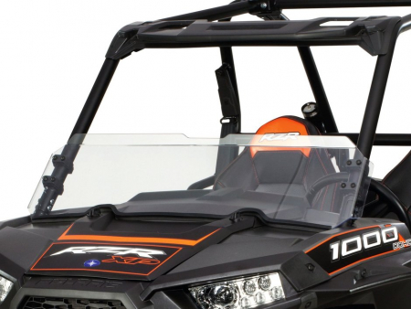RZR TUULILASI PUOLIKORKEA FULL-SIZE 2879504