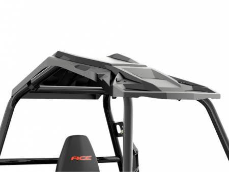 L&R SPORT ROOF POLY KATTO (MUUTTUU 2881147) 2879691