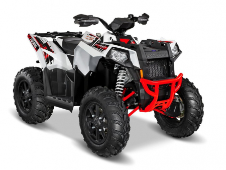 POLARIS SCRAMBLER 1000 XP HO EPS 2014,   (ATV 14,5) A14GH9EAW