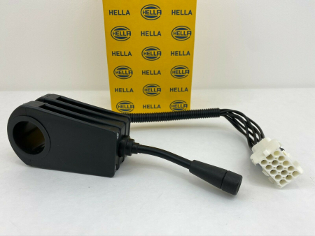SWITCH TURNSIGNAL + HORN ELE090070