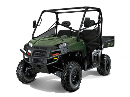 POLARIS POLARIS RANGER 800 EFI EUT 2014, SAGE GREEN R14TH76AAT