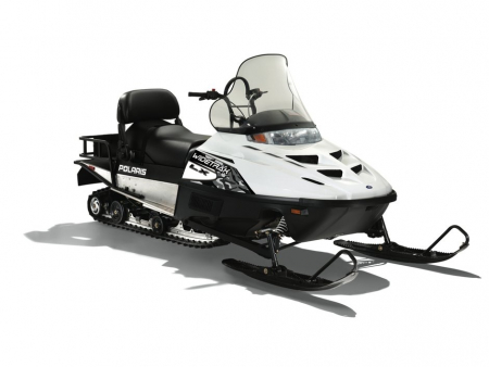 POLARIS WIDETRAK LX ES MOOTTORIKELKKA S14SU4BEL