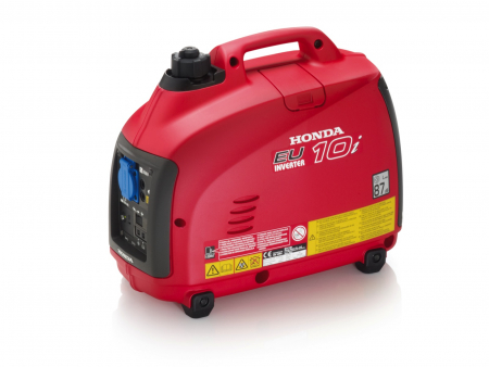 HONDA GENERAATTORI EU 10 I EU10I
